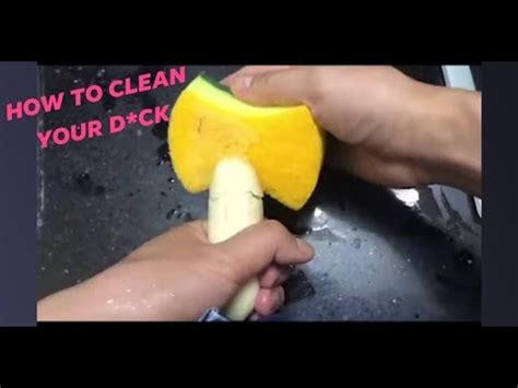 Cock cleaning. Things To Know About Cock cleaning. 